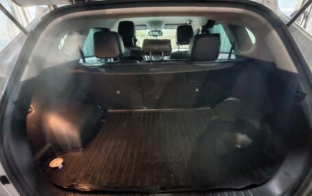 Hyundai Tucson III, 2016 год, 1 650 000 рублей, 3 фотография