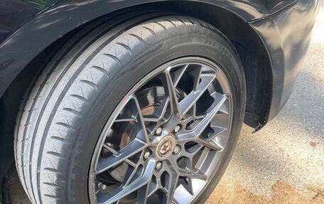 Volkswagen Golf VI, 2012 год, 850 000 рублей, 8 фотография