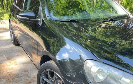 Volkswagen Golf VI, 2012 год, 850 000 рублей, 6 фотография