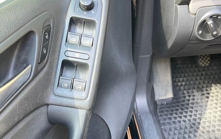 Volkswagen Golf VI, 2012 год, 850 000 рублей, 19 фотография
