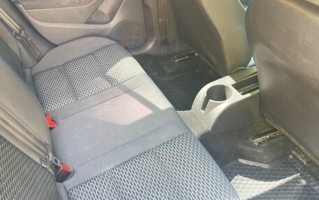 Volkswagen Golf VI, 2012 год, 850 000 рублей, 25 фотография