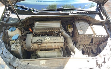 Volkswagen Golf VI, 2012 год, 850 000 рублей, 24 фотография