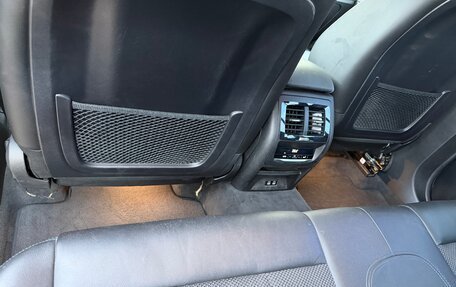 BMW X3, 2021 год, 5 600 000 рублей, 11 фотография