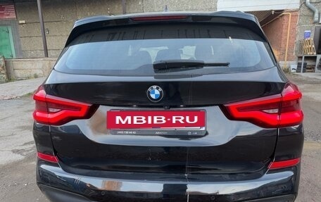 BMW X3, 2021 год, 5 600 000 рублей, 5 фотография