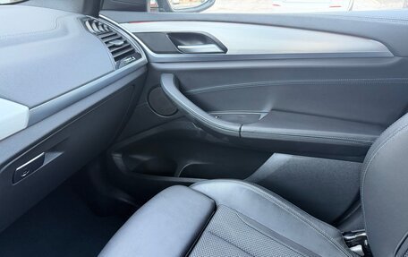 BMW X3, 2021 год, 5 600 000 рублей, 14 фотография