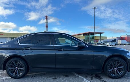 BMW 5 серия, 2012 год, 1 570 000 рублей, 3 фотография