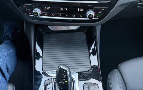 BMW X3, 2021 год, 5 600 000 рублей, 15 фотография