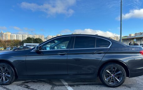 BMW 5 серия, 2012 год, 1 570 000 рублей, 7 фотография