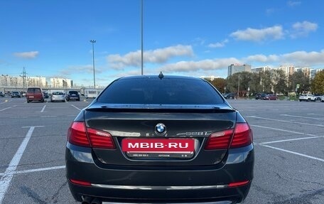 BMW 5 серия, 2012 год, 1 570 000 рублей, 5 фотография