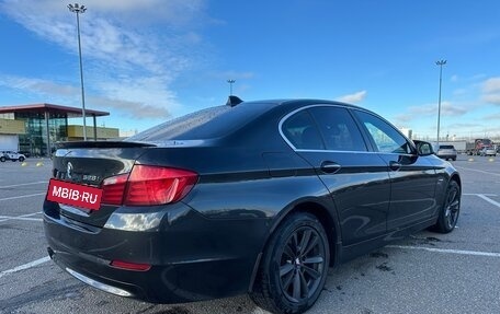 BMW 5 серия, 2012 год, 1 570 000 рублей, 4 фотография