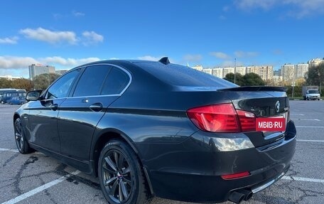 BMW 5 серия, 2012 год, 1 570 000 рублей, 6 фотография