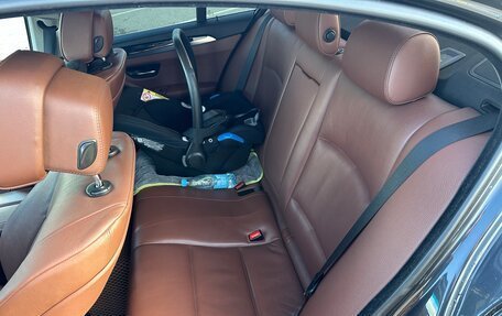 BMW 5 серия, 2012 год, 1 570 000 рублей, 11 фотография