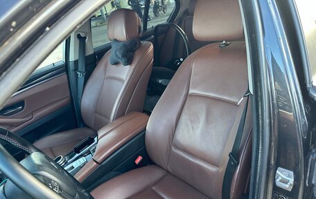 BMW 5 серия, 2012 год, 1 570 000 рублей, 9 фотография