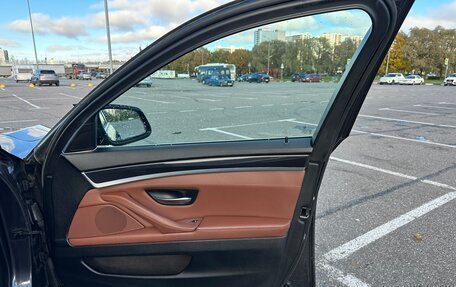 BMW 5 серия, 2012 год, 1 570 000 рублей, 13 фотография