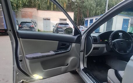 KIA Cerato I, 2005 год, 275 000 рублей, 8 фотография