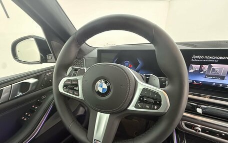 BMW X7, 2025 год, 16 800 000 рублей, 13 фотография