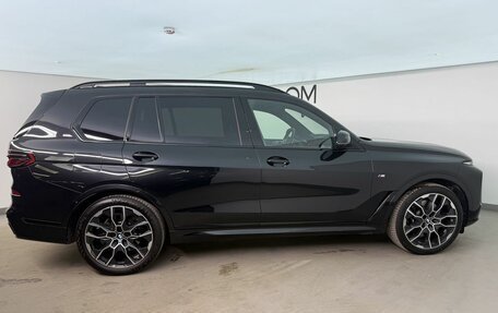 BMW X7, 2025 год, 16 800 000 рублей, 3 фотография