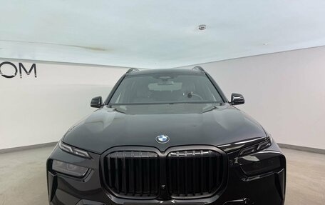 BMW X7, 2025 год, 16 800 000 рублей, 5 фотография