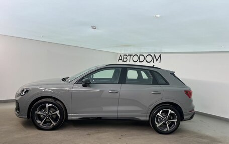Audi Q3, 2026 год, 4 190 000 рублей, 5 фотография