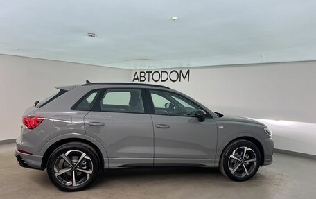 Audi Q3, 2026 год, 4 190 000 рублей, 6 фотография