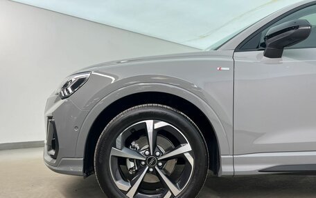 Audi Q3, 2026 год, 4 190 000 рублей, 7 фотография