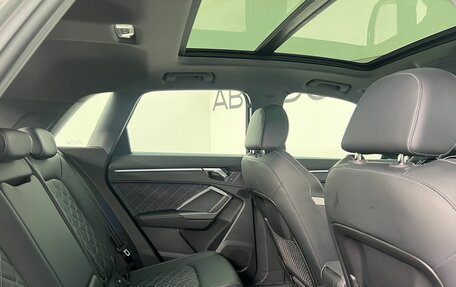 Audi Q3, 2026 год, 4 190 000 рублей, 12 фотография