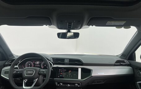 Audi Q3, 2026 год, 4 190 000 рублей, 9 фотография
