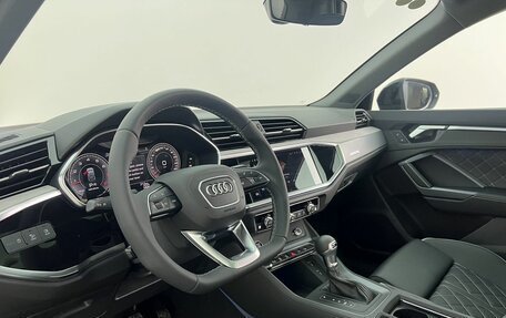 Audi Q3, 2026 год, 4 190 000 рублей, 10 фотография