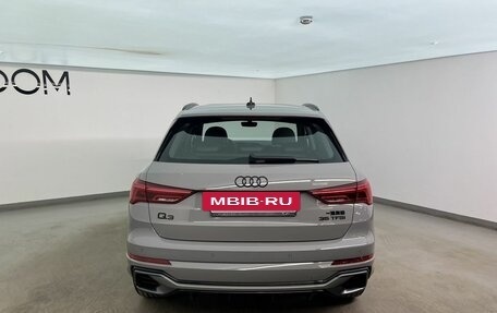 Audi Q3, 2026 год, 4 190 000 рублей, 4 фотография