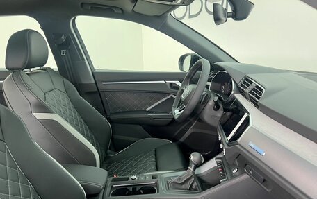 Audi Q3, 2026 год, 4 190 000 рублей, 14 фотография