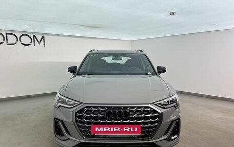 Audi Q3, 2026 год, 4 190 000 рублей, 3 фотография