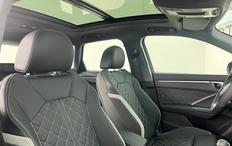 Audi Q3, 2026 год, 4 190 000 рублей, 16 фотография