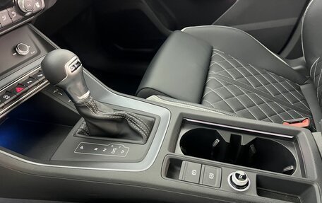 Audi Q3, 2026 год, 4 190 000 рублей, 17 фотография