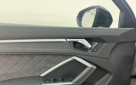Audi Q3, 2026 год, 4 190 000 рублей, 19 фотография