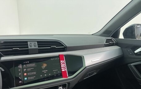 Audi Q3, 2026 год, 4 190 000 рублей, 18 фотография