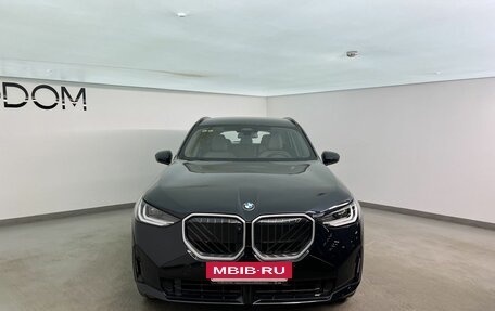 BMW X3, 2026 год, 7 140 000 рублей, 3 фотография