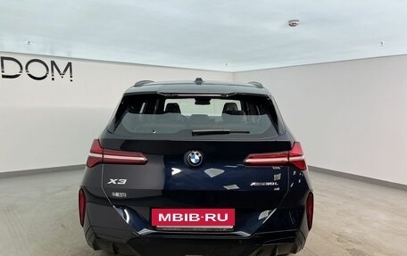BMW X3, 2026 год, 7 140 000 рублей, 6 фотография