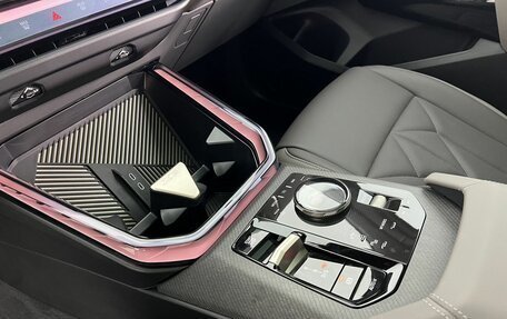BMW X3, 2026 год, 7 140 000 рублей, 16 фотография