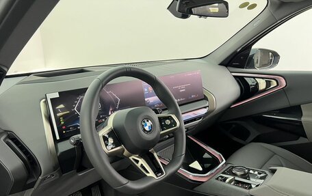 BMW X3, 2026 год, 7 140 000 рублей, 15 фотография