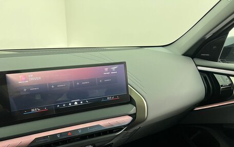 BMW X3, 2026 год, 7 140 000 рублей, 17 фотография