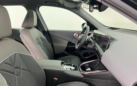 BMW X3, 2026 год, 7 140 000 рублей, 9 фотография