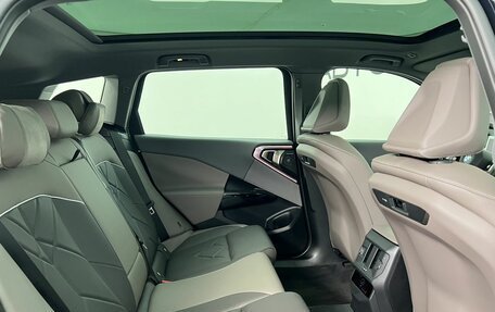 BMW X3, 2026 год, 7 140 000 рублей, 11 фотография