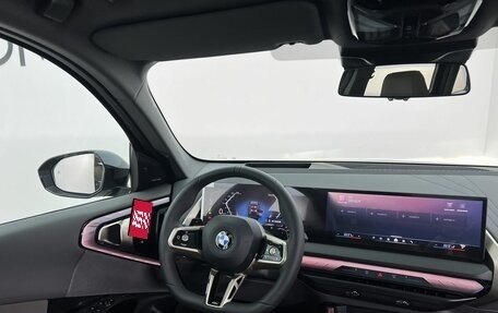 BMW X3, 2026 год, 7 140 000 рублей, 12 фотография