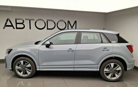 Audi Q2 I, 2026 год, 3 940 000 рублей, 2 фотография