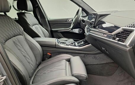 BMW X5, 2026 год, 16 800 000 рублей, 6 фотография