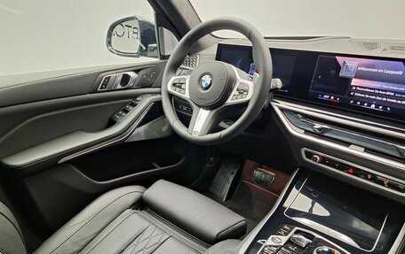 BMW X5, 2026 год, 16 800 000 рублей, 8 фотография