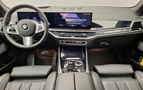 BMW X5, 2026 год, 16 800 000 рублей, 9 фотография