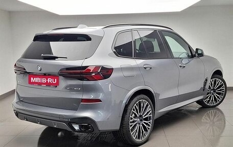 BMW X5, 2026 год, 16 800 000 рублей, 3 фотография