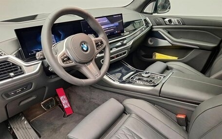 BMW X5, 2026 год, 16 800 000 рублей, 5 фотография