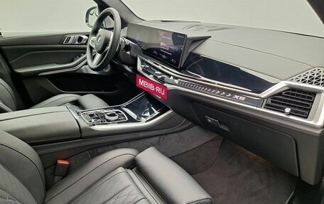 BMW X5, 2026 год, 16 800 000 рублей, 2 фотография